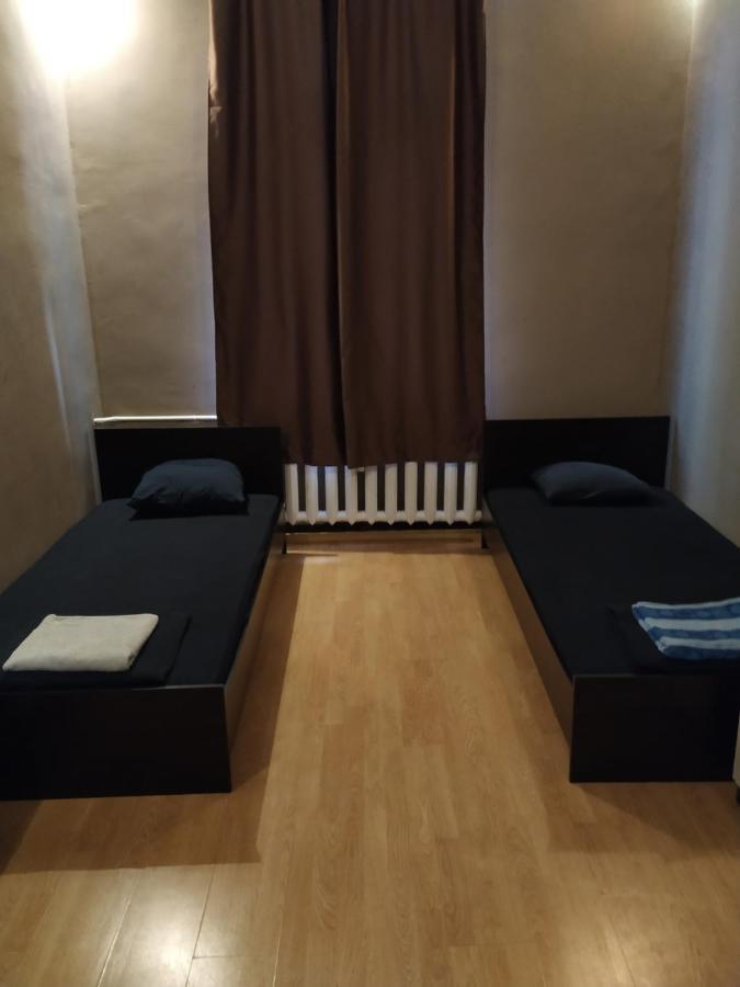 Best Private Rooms In The Center Sofia Exterior foto