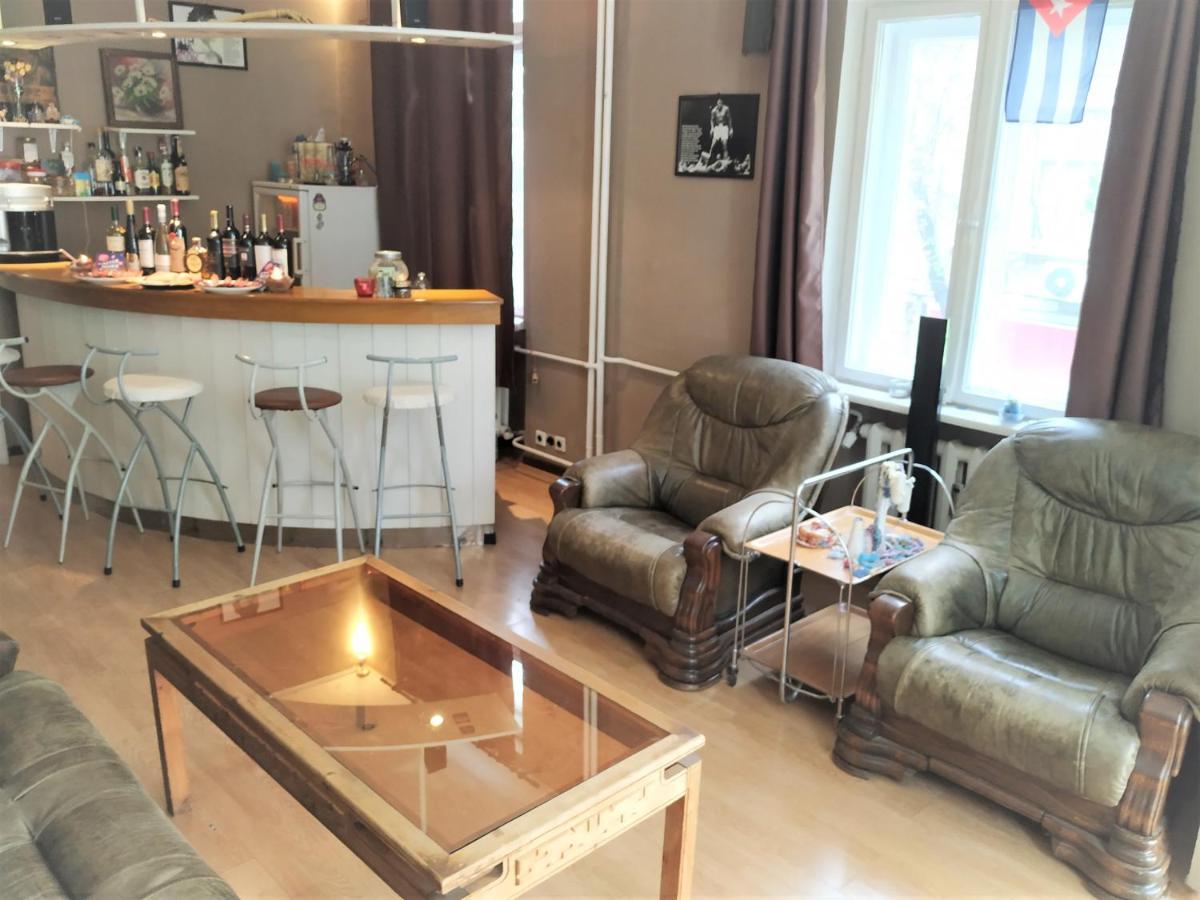 Best Private Rooms In The Center Sofia Exterior foto
