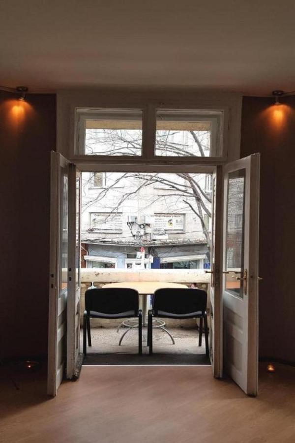 Best Private Rooms In The Center Sofia Exterior foto